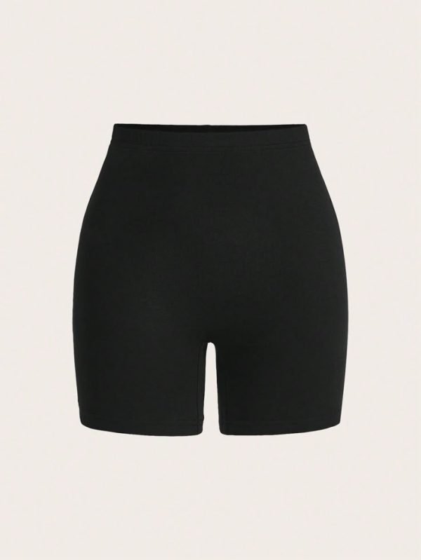Biker short