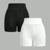 Biker short