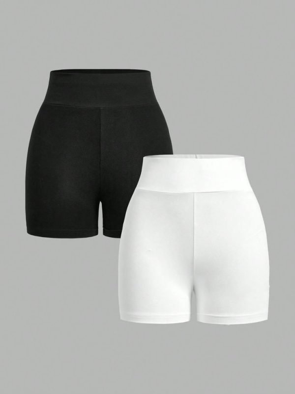 Biker short