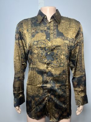 Vintage Shirt
